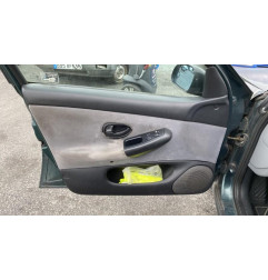 Jante PEUGEOT 406