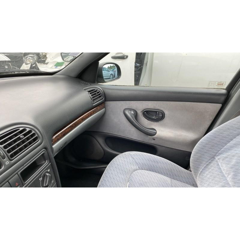 Jante PEUGEOT 406 Photo n°18
