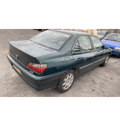 Jante PEUGEOT 406