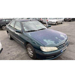 Jante PEUGEOT 406