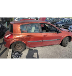 Jante RENAULT MEGANE 2