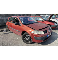 Jante RENAULT MEGANE 2
