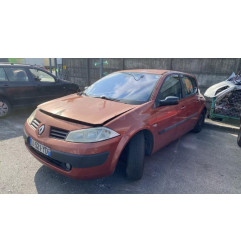 Jante RENAULT MEGANE 2
