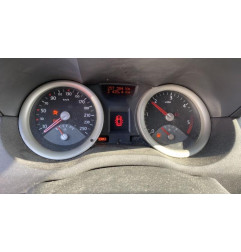 Jante RENAULT MEGANE 2