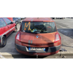 Jante RENAULT MEGANE 2