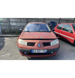 Jante RENAULT MEGANE 2
