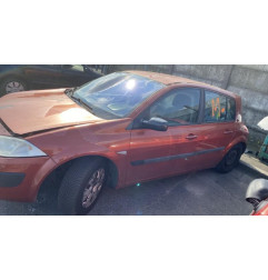Jante RENAULT MEGANE 2