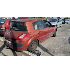 Jante RENAULT MEGANE 2