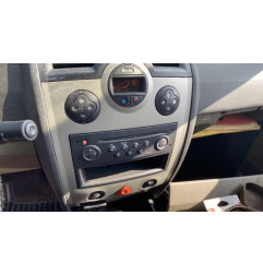 Jante RENAULT MEGANE 2