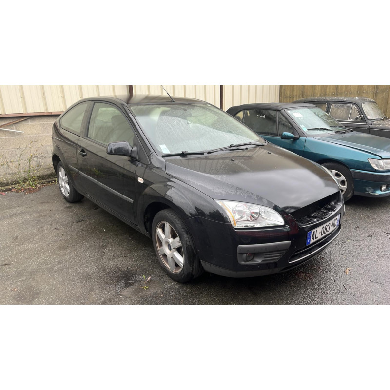 Jante FORD FOCUS 2 Photo n°13