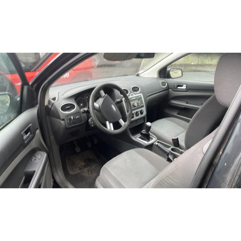 Jante FORD FOCUS 2 Photo n°14