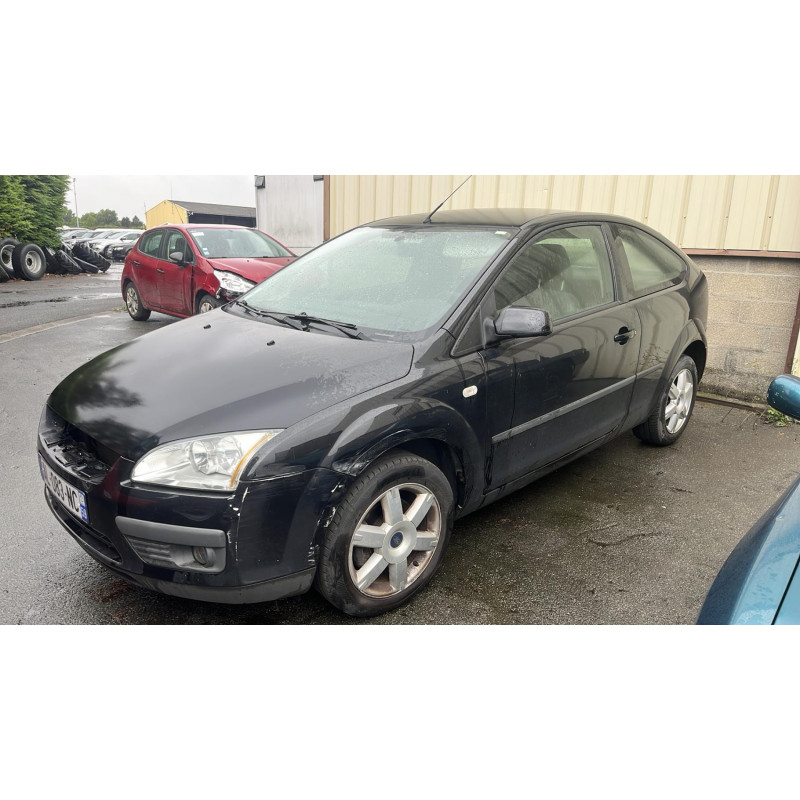 Jante FORD FOCUS 2 Photo n°10