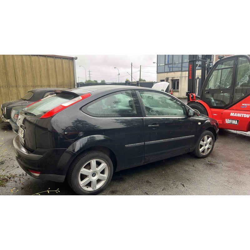 Jante FORD FOCUS 2 Photo n°11