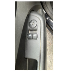 Jante FORD FOCUS 2