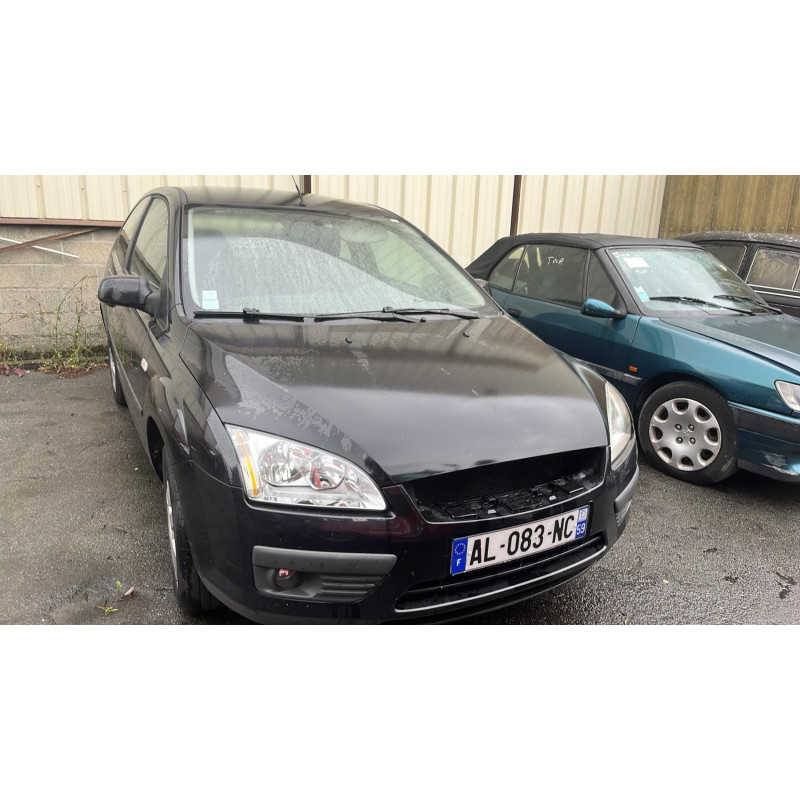 Jante FORD FOCUS 2 Photo n°5