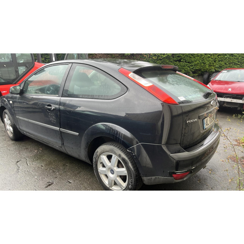 Jante FORD FOCUS 2 Photo n°7