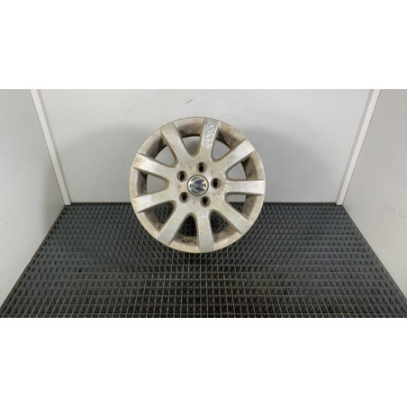 Jante VOLKSWAGEN GOLF PLUS Photo n°1