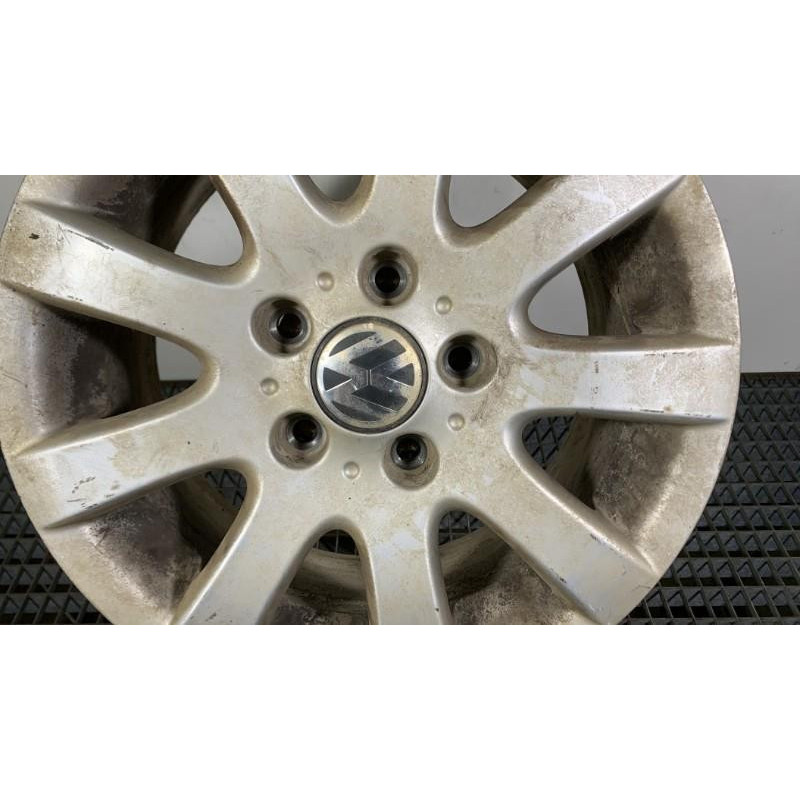 Jante VOLKSWAGEN GOLF PLUS Photo n°3