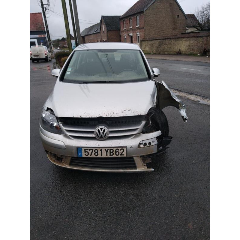 Jante VOLKSWAGEN GOLF PLUS Photo n°6