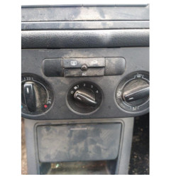 Jante VOLKSWAGEN GOLF PLUS