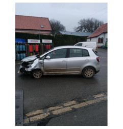 Jante VOLKSWAGEN GOLF PLUS