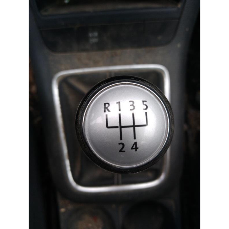 Jante VOLKSWAGEN GOLF PLUS Photo n°14