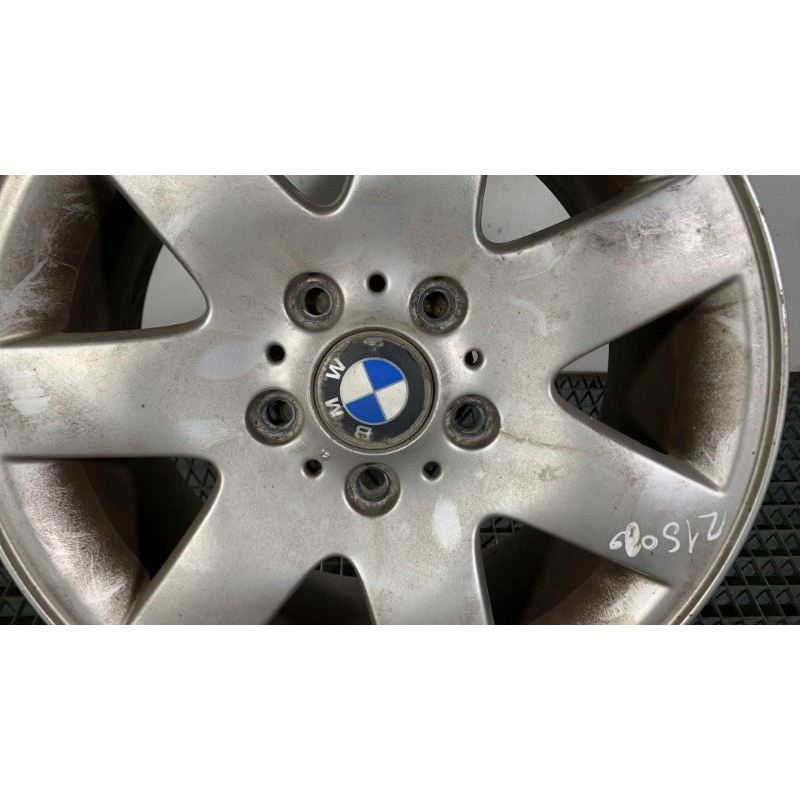 Jante BMW SERIE 3 E46 Photo n°2