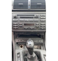 Jante BMW SERIE 3 E46