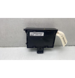 Boitier UCH RENAULT CLIO 3