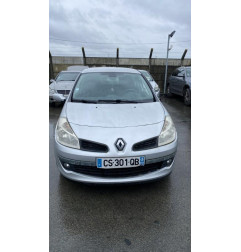 Boitier UCH RENAULT CLIO 3