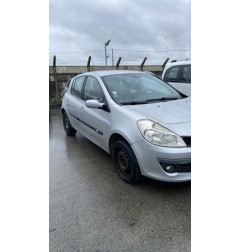 Boitier UCH RENAULT CLIO 3