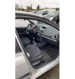Boitier UCH RENAULT CLIO 3