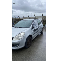 Boitier UCH RENAULT CLIO 3