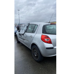 Boitier UCH RENAULT CLIO 3