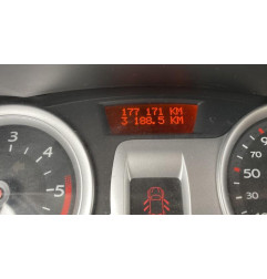 Boitier UCH RENAULT CLIO 3
