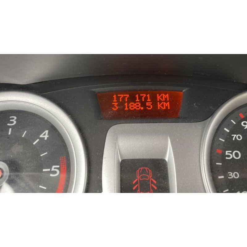 Boitier UCH RENAULT CLIO 3 Photo n°14