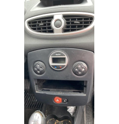 Boitier UCH RENAULT CLIO 3