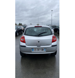 Boitier UCH RENAULT CLIO 3