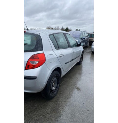 Boitier UCH RENAULT CLIO 3