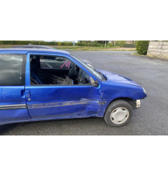 Poignee porte avant gauche CITROEN SAXO