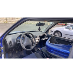 Poignee porte avant gauche CITROEN SAXO