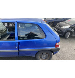 Poignee porte avant gauche CITROEN SAXO