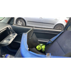 Poignee porte avant gauche CITROEN SAXO