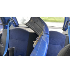 Poignee porte avant gauche CITROEN SAXO