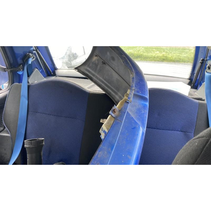 Poignee porte avant gauche CITROEN SAXO Photo n°14
