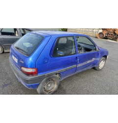 Poignee porte avant gauche CITROEN SAXO