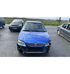 Poignee porte avant gauche CITROEN SAXO