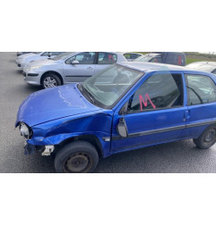 Poignee porte avant gauche CITROEN SAXO