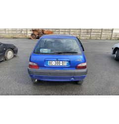 Poignee porte avant gauche CITROEN SAXO
