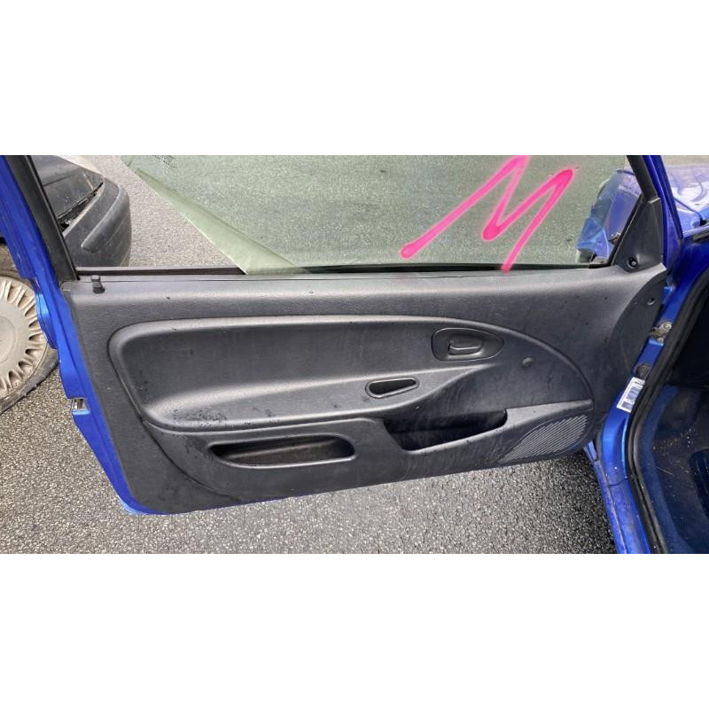 Poignee porte avant gauche CITROEN SAXO Photo n°20